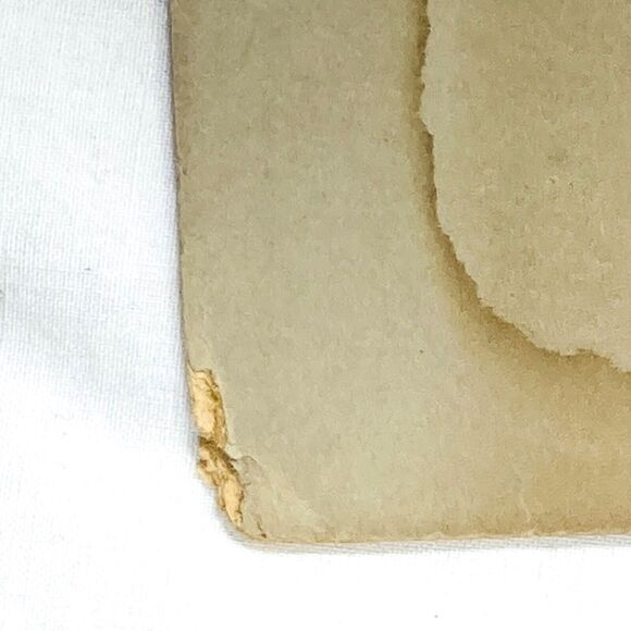 Cabinet Card Photo Victorian Woman 1800s Dress Studio Central Square Adams NY - Picture 12 of 12